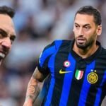 Hakan Çalhanoğlu'na sürpriz teklif! Fenerbahçe ve Galatasaray detayı - Fanatik Gazetesi Galatasaray (GS) Haberleri - Spor