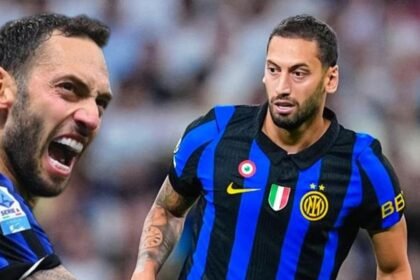 Hakan Çalhanoğlu'na sürpriz teklif! Fenerbahçe ve Galatasaray detayı - Fanatik Gazetesi Galatasaray (GS) Haberleri - Spor