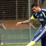 Fenerbahçe, Çaykur Rizespor maçı hazırlıklarına devam etti - Fanatik Gazetesi Fenerbahçe (FB) Haberleri Spor