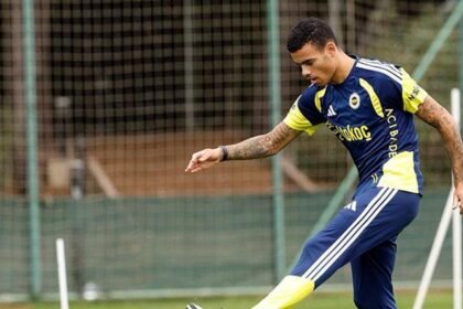Fenerbahçe, Çaykur Rizespor maçı hazırlıklarına devam etti - Fanatik Gazetesi Fenerbahçe (FB) Haberleri Spor