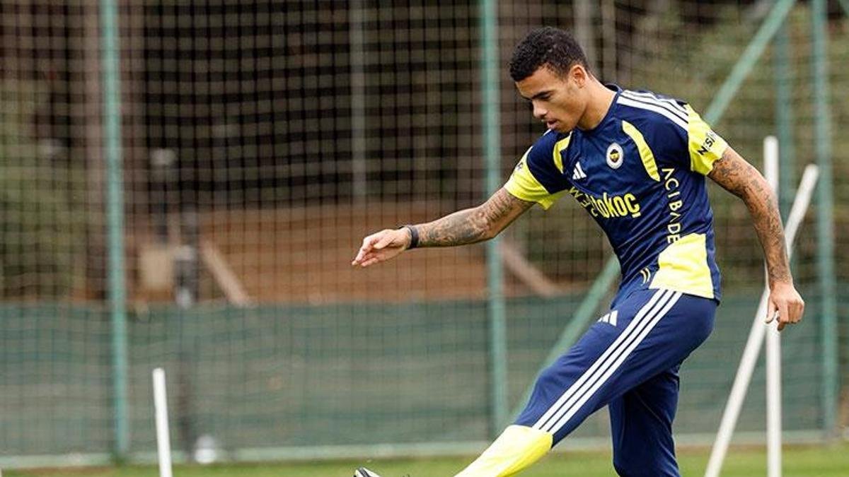 Fenerbahçe, Çaykur Rizespor maçı hazırlıklarına devam etti - Fanatik Gazetesi Fenerbahçe (FB) Haberleri Spor