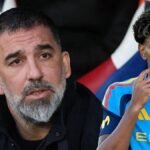 Arda Turan'dan Lamine Yamal'a mesaj! 'Ballon d'Or'u hak ediyorsun' - Fanatik Gazetesi Galatasaray (GS) Haberleri - Spor