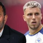 Galatasaray'dan golcü hamlesi! Şimdiden harekete geçtiler: Yıldız isim yeniden gündemde - Fanatik Gazetesi Galatasaray (GS) Haberleri - Spor