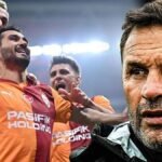 İpler kopma noktasında! Galatasaray'dan ayrılmayı kafasına koydu - Fanatik Gazetesi Galatasaray (GS) Haberleri - Spor