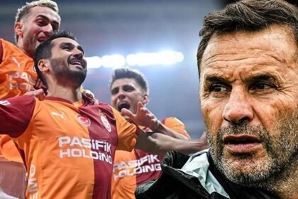 İpler kopma noktasında! Galatasaray'dan ayrılmayı kafasına koydu - Fanatik Gazetesi Galatasaray (GS) Haberleri - Spor