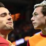 Milli ara sonrası Galatasaray'da hücum planı değişiyor! Okan Buruk'tan radikal karar - Fanatik Gazetesi Galatasaray (GS) Haberleri - Spor