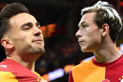 Milli ara sonrası Galatasaray'da hücum planı değişiyor! Okan Buruk'tan radikal karar - Fanatik Gazetesi Galatasaray (GS) Haberleri - Spor