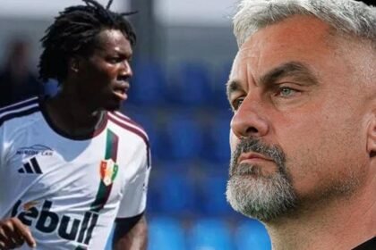 Trabzonspor'dan Doue harekatı! Transfer için kararı bekleniyor - Fanatik Gazetesi Trabzonspor (TS) Haberleri - Spor