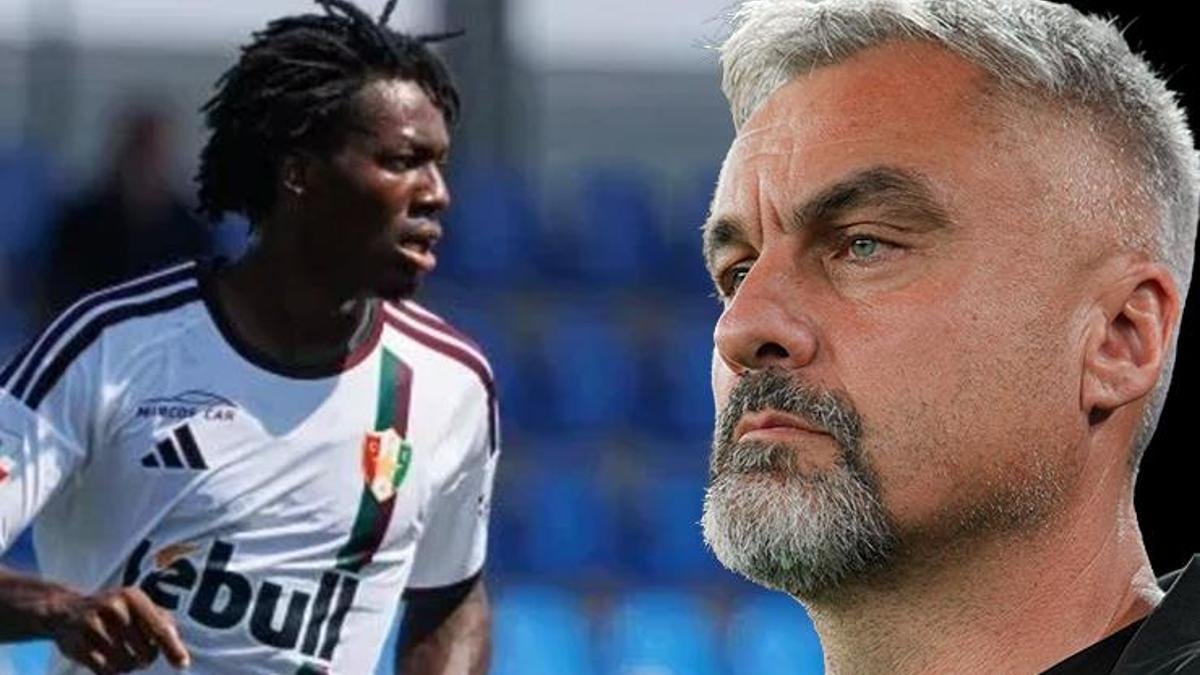 Trabzonspor'dan Doue harekatı! Transfer için kararı bekleniyor - Fanatik Gazetesi Trabzonspor (TS) Haberleri - Spor