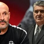 Beşiktaş'tan orta saha operasyonu! Hedefte 2 yıldız - Fanatik Gazetesi Beşiktaş (BJK) Haberleri - Spor