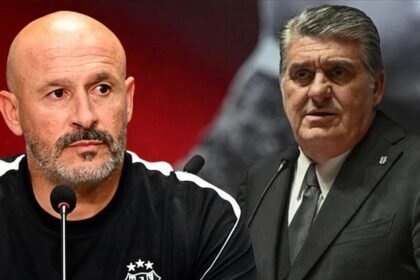 Beşiktaş'tan orta saha operasyonu! Hedefte 2 yıldız - Fanatik Gazetesi Beşiktaş (BJK) Haberleri - Spor
