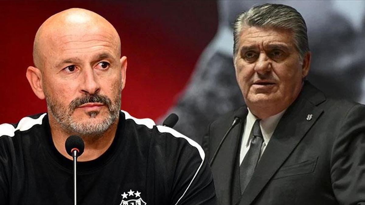 Beşiktaş'tan orta saha operasyonu! Hedefte 2 yıldız - Fanatik Gazetesi Beşiktaş (BJK) Haberleri - Spor