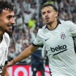 Ahmet Schaefer'den Beşiktaş'ın 'yeni elması' İlhan Fakılı'ya övgü yağmuru! 'Sahada kreatif' - Fanatik Gazetesi Beşiktaş (BJK) Haberleri - Spor