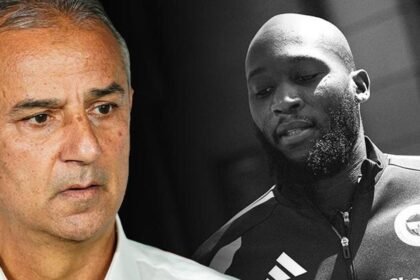 Fenerbahçe'de Lukaku endişesi! Alternatifi ortaya çıktı: Devre arası dünya yıldızı operasyonu - Fanatik Gazetesi Fenerbahçe (FB) Haberleri Spor