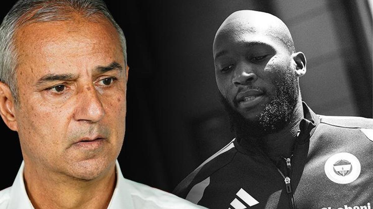 Fenerbahçe'de Lukaku endişesi! Alternatifi ortaya çıktı: Devre arası dünya yıldızı operasyonu - Fanatik Gazetesi Fenerbahçe (FB) Haberleri Spor