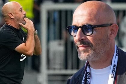 Beşiktaş'ta 2 ayrılık birden! Italiano kararını çoktan verdi - Fanatik Gazetesi Beşiktaş (BJK) Haberleri - Spor