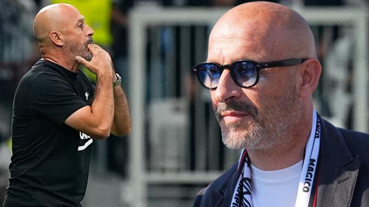 Beşiktaş'ta 2 ayrılık birden! Italiano kararını çoktan verdi - Fanatik Gazetesi Beşiktaş (BJK) Haberleri - Spor