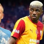 Jorge Jesus, Victor Osimhen'in Avrupa'nın zirvesine yazdı! Futbol dünyasını sallayan sözler: Erling Haaland ile karşılaştırdı - Fanatik Gazetesi Galatasaray (GS) Haberleri - Spor