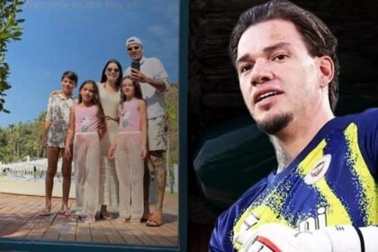 Ederson'dan tuzlu tatil! 3 günde 3 milyon TL harcadı - Fanatik Gazetesi Fenerbahçe (FB) Haberleri Spor