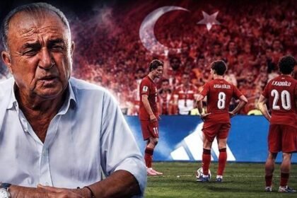 Fatih Terim, Türkiye - İtalya maçı öncesi konuştu! 'Kenan yoksa Arda Güler var!' - Fanatik Gazetesi Futbol Haberleri - Spor