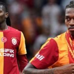 Rafael Leao'dan Galatasaray ve Türkiye itirafı! 'Çok şaşırdım' - Fanatik Gazetesi Galatasaray (GS) Haberleri - Spor