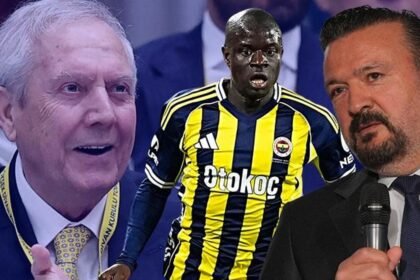 Fenerbahçe'de Kante'nin maliyeti tartışma konusu oldu! Ertan Torunoğulları'ndan Aziz Yıldırım'a yanıt: 'Manidar buluyorum' - Fanatik Gazetesi Fenerbahçe (FB) Haberleri Spor