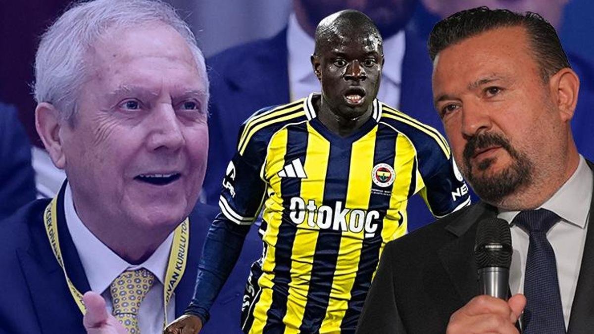 Fenerbahçe'de Kante'nin maliyeti tartışma konusu oldu! Ertan Torunoğulları'ndan Aziz Yıldırım'a yanıt: 'Manidar buluyorum' - Fanatik Gazetesi Fenerbahçe (FB) Haberleri Spor