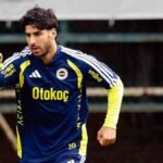 Fenerbahçe'de Asensio sevinci! - Fanatik Gazetesi Fenerbahçe (FB) Haberleri Spor