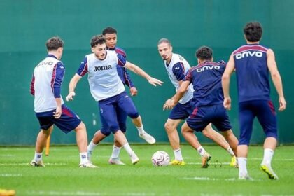 Trabzonspor, Samsunspor'a bileniyor - Fanatik Gazetesi Trabzonspor (TS) Haberleri - Spor