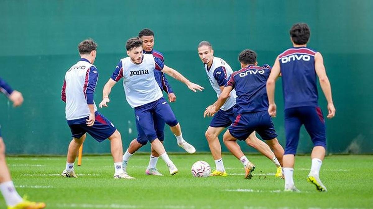 Trabzonspor, Samsunspor'a bileniyor - Fanatik Gazetesi Trabzonspor (TS) Haberleri - Spor