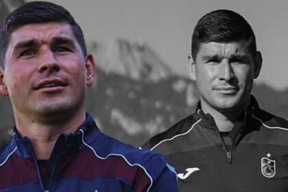 Trabzonspor açıkladı! Yıldız futbolcu ameliyat oldu - Fanatik Gazetesi Trabzonspor (TS) Haberleri - Spor