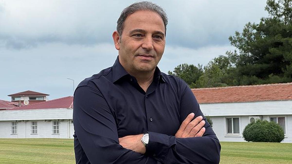 Samsunspor Futbol Direktörü Fuat Çapa: Trabzonspor maçında tam kadro olmayı bekliyoruz - Fanatik Gazetesi Futbol Haberleri - Spor