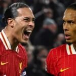 Galatasaray peşindeydi! Virgil van Dijk adım adım Barcelona'ya - Fanatik Gazetesi Galatasaray (GS) Haberleri - Spor