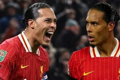 Galatasaray peşindeydi! Virgil van Dijk adım adım Barcelona'ya - Fanatik Gazetesi Galatasaray (GS) Haberleri - Spor