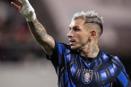 Beşiktaşlı Oh ile Galatasaraylı Torreira karşı karşıya geldi, Uruguay farklı kazandı - Fanatik Gazetesi Beşiktaş (BJK) Haberleri - Spor