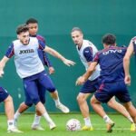 Trabzonspor, Samsunspor maçı hazırlıklarına devam etti - Fanatik Gazetesi Trabzonspor (TS) Haberleri - Spor