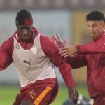 Galatasaray, Kasımpaşa maçı hazırlıklarını sürdürdü - Fanatik Gazetesi Galatasaray (GS) Haberleri - Spor