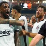 29 günde 8 maç! Beşiktaş'ta zorlu fikstür başlıyor - Fanatik Gazetesi Beşiktaş (BJK) Haberleri - Spor