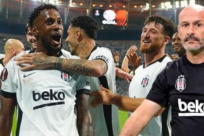 29 günde 8 maç! Beşiktaş'ta zorlu fikstür başlıyor - Fanatik Gazetesi Beşiktaş (BJK) Haberleri - Spor