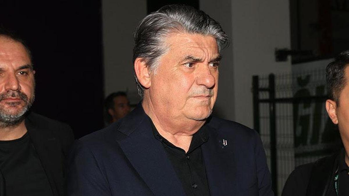 Beşiktaş Başkanı Serdal Adalı yeni yönetim listesini belirledi - Fanatik Gazetesi Beşiktaş (BJK) Haberleri - Spor