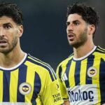 İlk 11'e dönüyor! Fenerbahçe'de Marco Asensio müjdesi - Fanatik Gazetesi Fenerbahçe (FB) Haberleri Spor