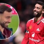 Bruno Fernandes'ten Galatasaray'a yeşil ışık! Transfer çağrısına kayıtsız kalamadı - Fanatik Gazetesi Galatasaray (GS) Haberleri - Spor