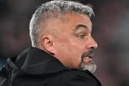 Trabzonspor'da Thomas Reis'ten yeni taktik! Kolları sıvadı - Fanatik Gazetesi Trabzonspor (TS) Haberleri - Spor