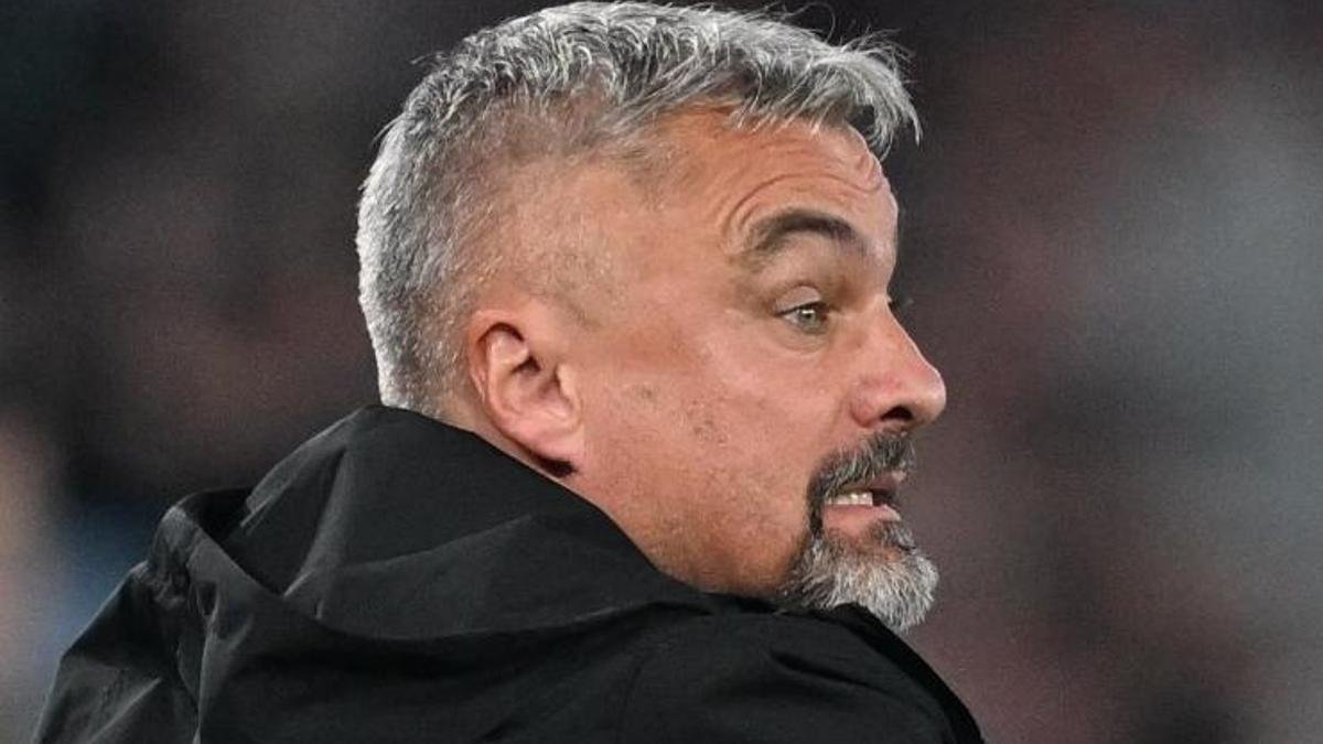 Trabzonspor'da Thomas Reis'ten yeni taktik! Kolları sıvadı - Fanatik Gazetesi Trabzonspor (TS) Haberleri - Spor