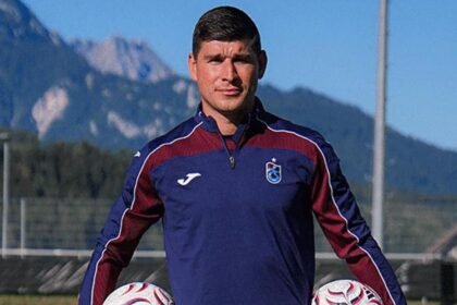 Trabzonspor'da Malinovskyi'nin dönüş tarihi belli oldu! - Fanatik Gazetesi Trabzonspor (TS) Haberleri - Spor