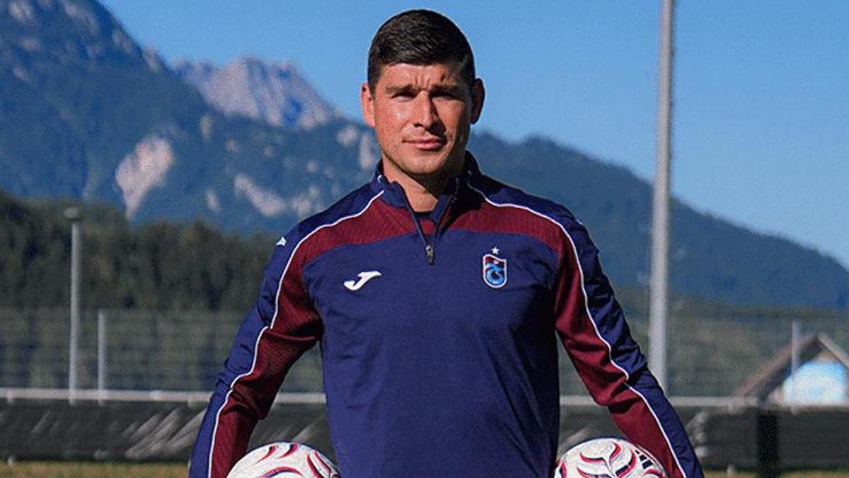 Trabzonspor'da Malinovskyi'nin dönüş tarihi belli oldu! - Fanatik Gazetesi Trabzonspor (TS) Haberleri - Spor