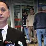 MHK Başkanı Ferhat Gündoğdu gözaltına alındı! Adalet Bakanı Gürlek'ten açıklama: 'İddialar incelenmiştir' - Fanatik Gazetesi Süper Lig Haberleri - Spor