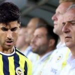 Fenerbahçe'de Asensio hazır! İsmail Kartal'a net mesaj - Fanatik Gazetesi Fenerbahçe (FB) Haberleri Spor