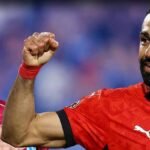 Mohamed Salah'ın virüs korkusu! Özel olarak izin aldı: Trabzonspor'u endişelendiren olay - Fanatik Gazetesi Trabzonspor (TS) Haberleri - Spor