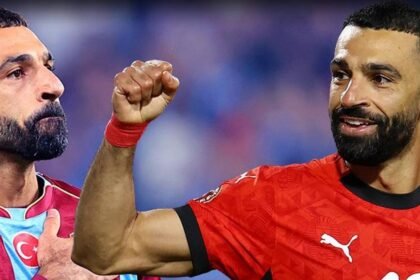 Mohamed Salah'ın virüs korkusu! Özel olarak izin aldı: Trabzonspor'u endişelendiren olay - Fanatik Gazetesi Trabzonspor (TS) Haberleri - Spor